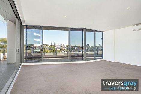 Property photo of 46/834 Bourke Street Waterloo NSW 2017