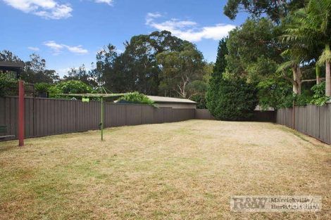 Property photo of 3 Bridge Street Tempe NSW 2044