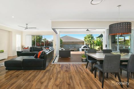 Property photo of 17 Pumicestone Way Mountain Creek QLD 4557