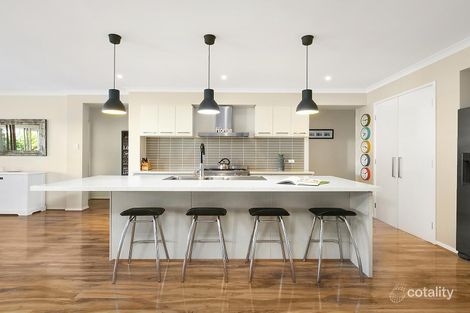 Property photo of 17 Pumicestone Way Mountain Creek QLD 4557