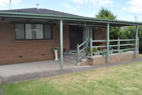 Property photo of 5 Lotis Court Keilor Downs VIC 3038