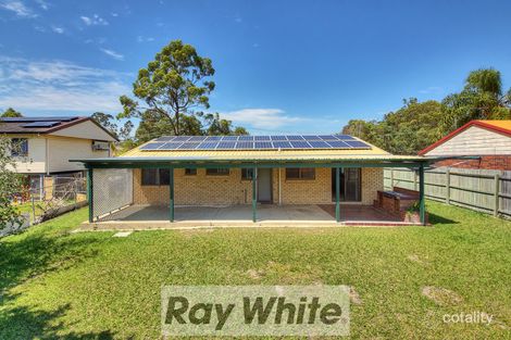 Property photo of 1/9 Canopus Court Kingston QLD 4114