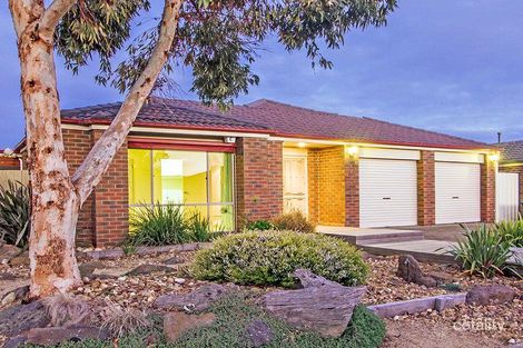 Property photo of 1 Mirage Walk Point Cook VIC 3030