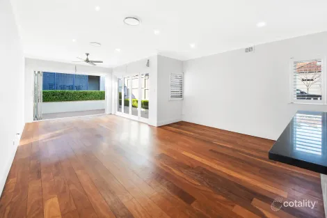 Property photo of 9 Prince Street Mosman NSW 2088