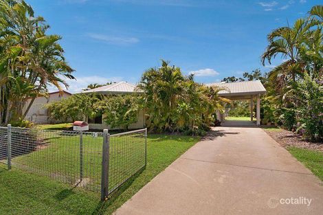 Property photo of 31 Lawrence Street Kelso QLD 4815