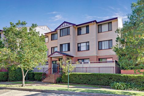 Property photo of 34/18-20 Knocklayde Street Ashfield NSW 2131