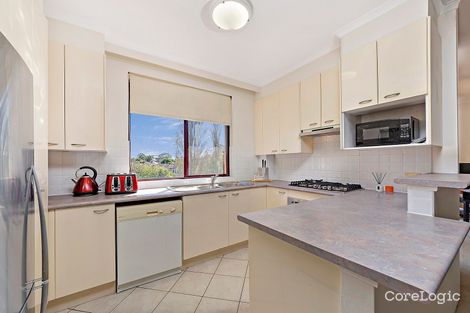 Property photo of 34/18-20 Knocklayde Street Ashfield NSW 2131