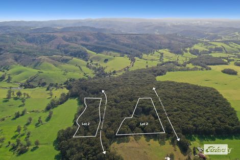 Albert River-Welshpool Rd, Binginwarri, VIC 3966