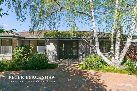 Property photo of 6 Farnell Place Curtin ACT 2605