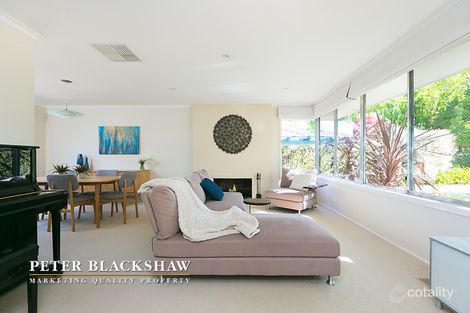 Property photo of 6 Farnell Place Curtin ACT 2605