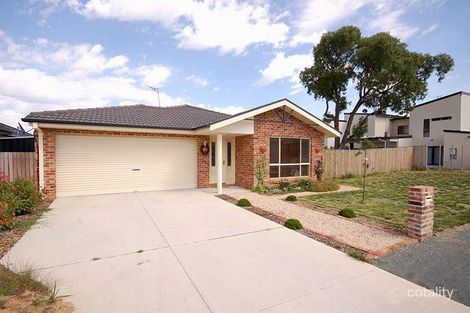 Property photo of 23 Mary Hall Circuit Dunlop ACT 2615