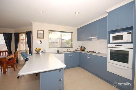 Property photo of 23 Mary Hall Circuit Dunlop ACT 2615