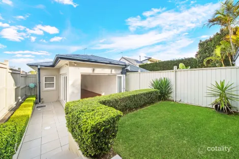 Property photo of 9 Prince Street Mosman NSW 2088