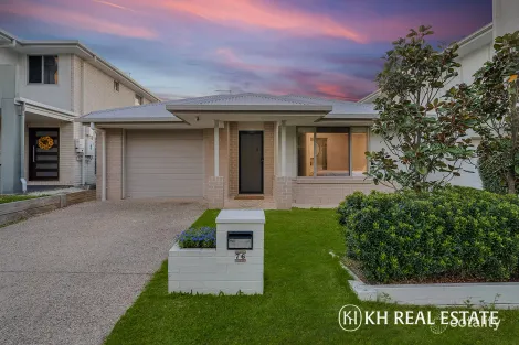 Property photo of 76 Swan Parade Warner QLD 4500