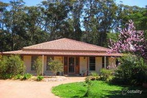 Property photo of 13A Evans Street Mittagong NSW 2575