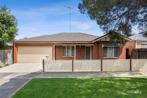 50 Truscott St, Whittington, VIC 3219