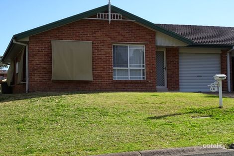Property photo of 1/38 Robinson Way Singleton Heights NSW 2330
