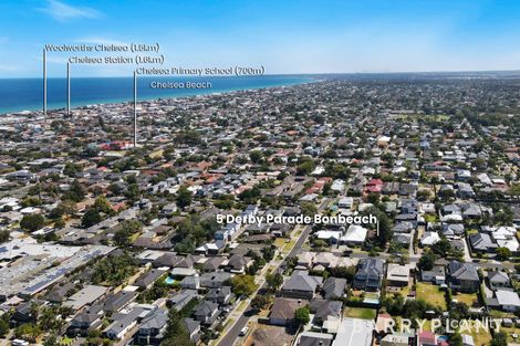 Property photo of 5 Derby Parade Bonbeach VIC 3196