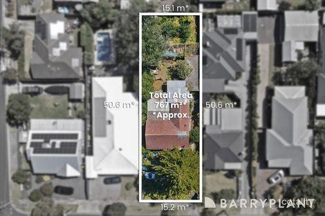 Property photo of 5 Derby Parade Bonbeach VIC 3196