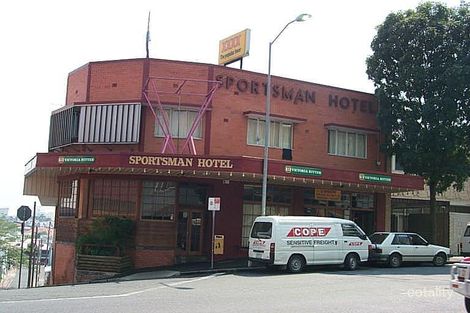 130 Leichhardt St, Spring Hill, QLD 4000