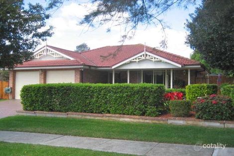 5 Cookson Pl, Glenwood, NSW 2768