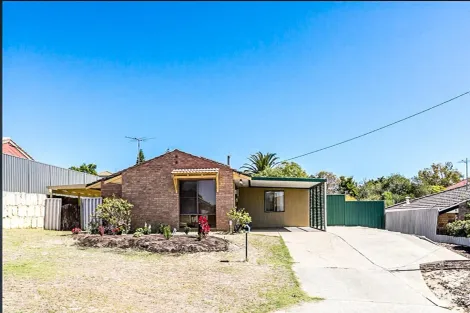 Property photo of 6 Roamer Street Heathridge WA 6027