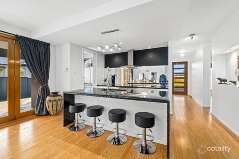 Property photo of 124 Ellavale Drive Traralgon East VIC 3844