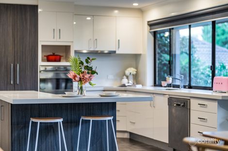 Property photo of 6 Burnside Court Wantirna South VIC 3152