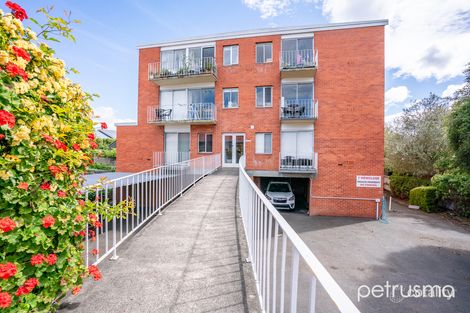 Property photo of 7/7 View Street Sandy Bay TAS 7005