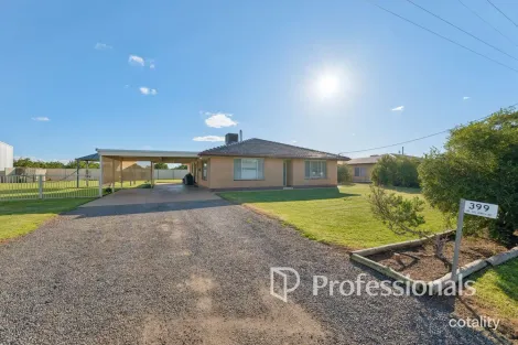 399 Gol Gol North Rd, Gol Gol, NSW 2738