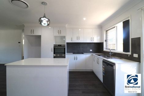 Contact agent for address, GOONDIWINDI, QLD 4390