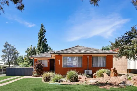 1 Elsie St, Orange, NSW 2800