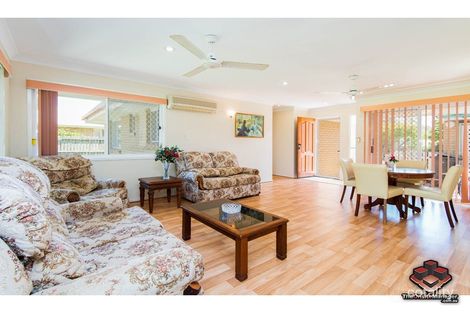 Property photo of 51 Stackpole Street Wishart QLD 4122