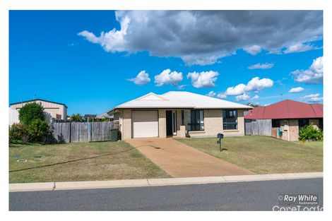 Property photo of 3 Emery Street Gracemere QLD 4702