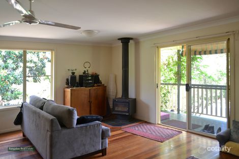 Property photo of 4 Palm-Lily Crescent Bangalow NSW 2479