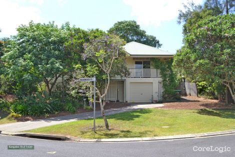Property photo of 4 Palm-Lily Crescent Bangalow NSW 2479