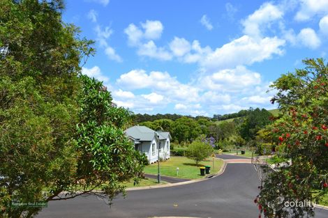 Property photo of 4 Palm-Lily Crescent Bangalow NSW 2479