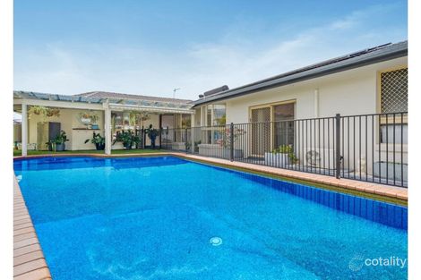 Property photo of 11 Seabreeze Street Paradise Point QLD 4216