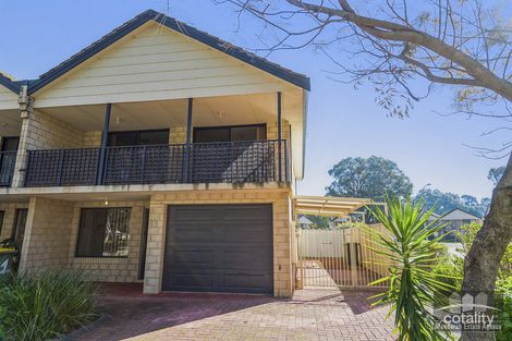 Property photo of 2/70 Waldron Boulevard Greenfields WA 6210