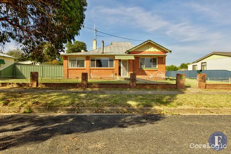 Property photo of 58 Pudman Street Boorowa NSW 2586