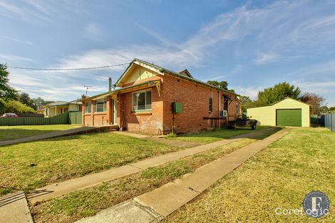 Property photo of 58 Pudman Street Boorowa NSW 2586