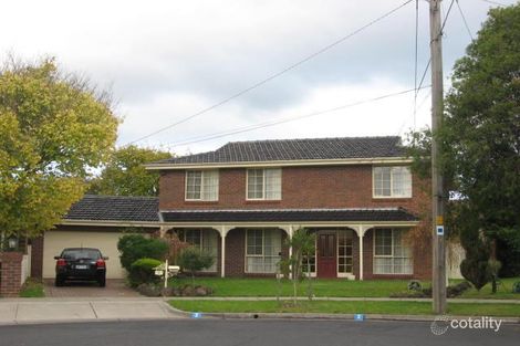 2 Ikara Ct, Cheltenham, VIC 3192