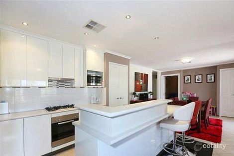 Property photo of 8 Bofors Lane Byford WA 6122