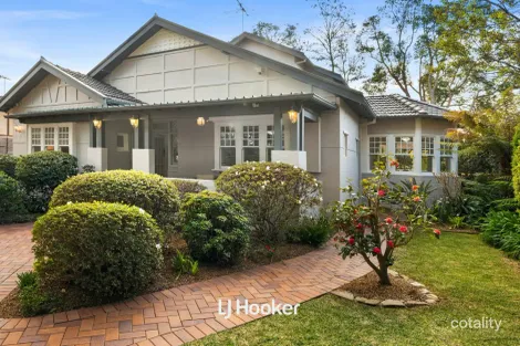 45 St Johns Ave, Gordon, NSW 2072