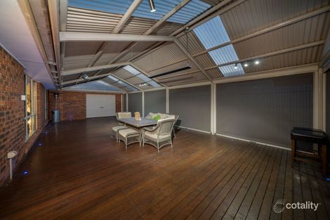 Property photo of 141 Ormond Road Hampton Park VIC 3976