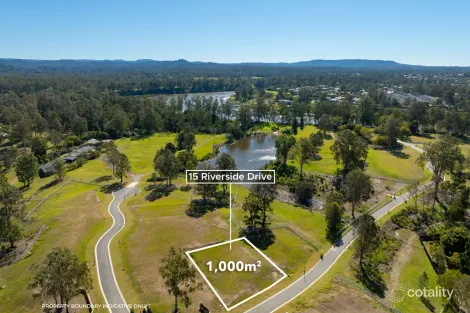 15 Riversleigh Rd, Bellbowrie, QLD 4070