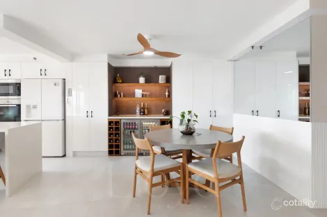 Property photo of 40/3 Cunningham Avenue Main Beach QLD 4217