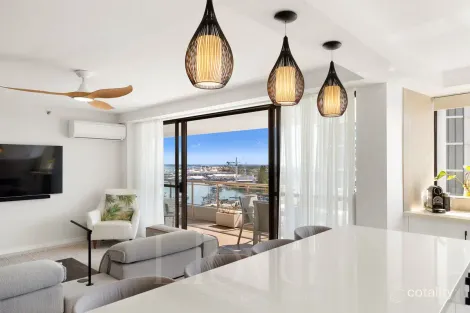 Property photo of 40/3 Cunningham Avenue Main Beach QLD 4217