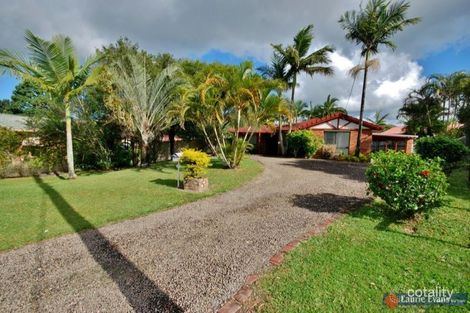 21 Chantilly Cres, Beerwah, QLD 4519