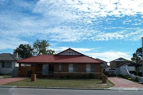 51 Ashburton St, Bentley, WA 6102